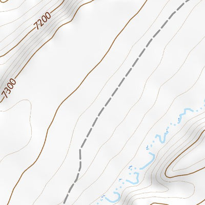 41106NE Page 67 Medicine Bow Topo Preview 2