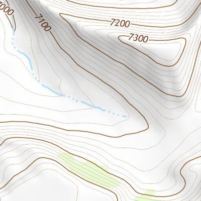 41106NE Page 67 Medicine Bow Topo Preview 3