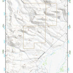 41106NE Page 69 Medicine Bow Topo Preview 1