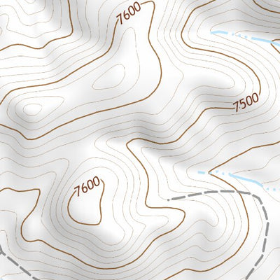41106NE Page 69 Medicine Bow Topo Preview 3