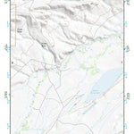 41106NE Page 70 Medicine Bow Topo Preview 1
