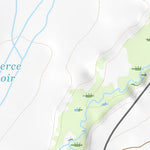 41106NE Page 71 Medicine Bow Topo Preview 2