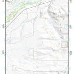 41106NE Page 72 Medicine Bow Topo Preview 1