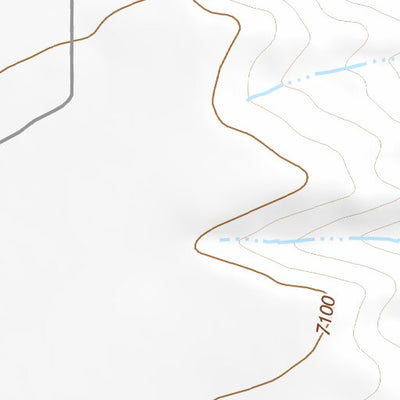 41106NE Page 72 Medicine Bow Topo Preview 2