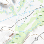 41106NE Page 72 Medicine Bow Topo Preview 3