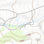41106NE Page 73 Medicine Bow Topo Preview 2