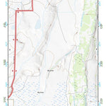 41106NE Page 74 Medicine Bow Topo Preview 1