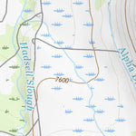 41106NE Page 75 Medicine Bow Topo Preview 3