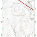 41106NE Page 76 Medicine Bow Topo Preview 1