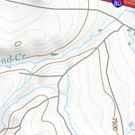 41106NE Page 77 Medicine Bow Topo Preview 2