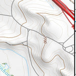 41106NE Page 77 Medicine Bow Topo Preview 3