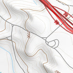 41106NE Page 78 Medicine Bow Topo Preview 3