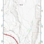 41106NE Page 79 Medicine Bow Topo Preview 1
