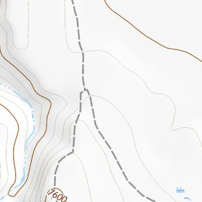 41106NE Page 79 Medicine Bow Topo Preview 2