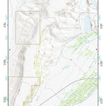41106NE Page 80 Medicine Bow Topo Preview 1