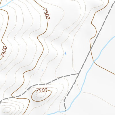 41106NE Page 80 Medicine Bow Topo Preview 2