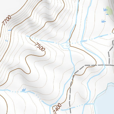 41106NE Page 80 Medicine Bow Topo Preview 3