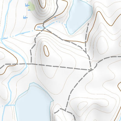 41106NE Page 81 Medicine Bow Topo Preview 3