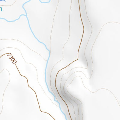 41106NE Page 82 Medicine Bow Topo Preview 2