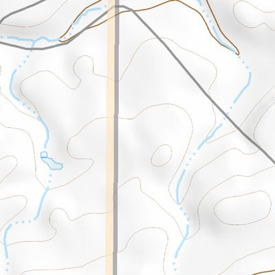 41106NE Page 83 Medicine Bow Topo Preview 2