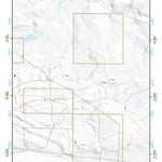 41106NE Page 84 Medicine Bow Topo Preview 1