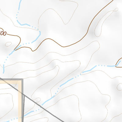 41106NE Page 84 Medicine Bow Topo Preview 2