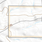 41106NE Page 84 Medicine Bow Topo Preview 3