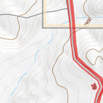 41106NE Page 85 Medicine Bow Topo Preview 2