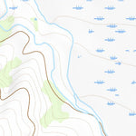 41106NE Page 86 Medicine Bow Topo Preview 2