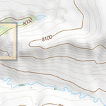 41106NE Page 86 Medicine Bow Topo Preview 3