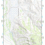 41106NE Page 87 Medicine Bow Topo Preview 1