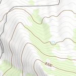 41106NE Page 87 Medicine Bow Topo Preview 2