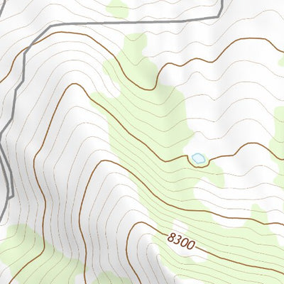 41106NE Page 87 Medicine Bow Topo Preview 2