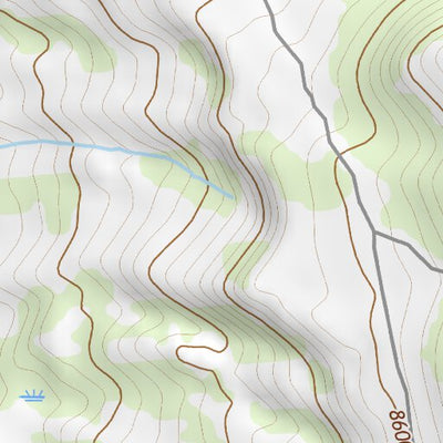41106NE Page 87 Medicine Bow Topo Preview 3