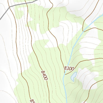 41106NE Page 88 Medicine Bow Topo Preview 2