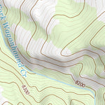 41106NE Page 89 Medicine Bow Topo Preview 3