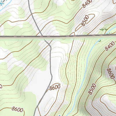 41106NE Page 90 Medicine Bow Topo Preview 2