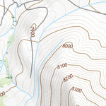 41106NE Page 92 Medicine Bow Topo Preview 2