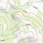 41106NE Page 92 Medicine Bow Topo Preview 3