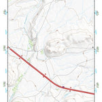 41106NE Page 93 Medicine Bow Topo Preview 1