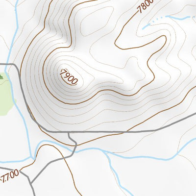 41106NE Page 93 Medicine Bow Topo Preview 2