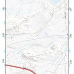 41106NE Page 94 Medicine Bow Topo Preview 1