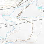 41106NE Page 94 Medicine Bow Topo Preview 2