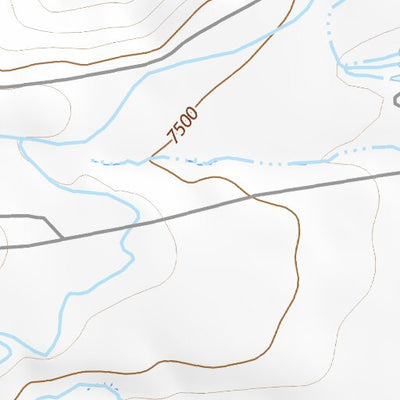 41106NE Medicine Bow Topo Bundle Preview 2