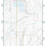 41106NE Page 95 Medicine Bow Topo Preview 1