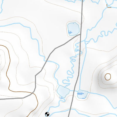 41106NE Page 95 Medicine Bow Topo Preview 3