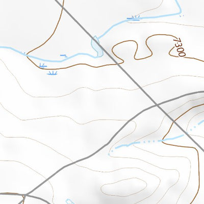 41106NE Page 96 Medicine Bow Topo Preview 2