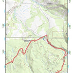 41106NE Page 99 Medicine Bow Topo Preview 1