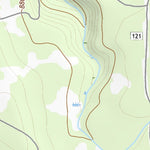 41106NE Page 100 Medicine Bow Topo Preview 2