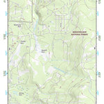 41106NE Page 101 Medicine Bow Topo Preview 1